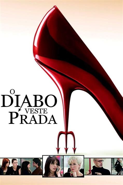 o diabo veste prada filme completo dublado online grátis